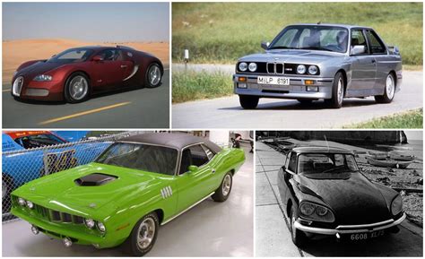 Best Cars To Drive Until They Die